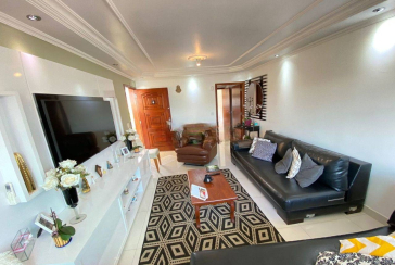 Sobrado à venda no Jardim Maristela Rua Erva Divina 