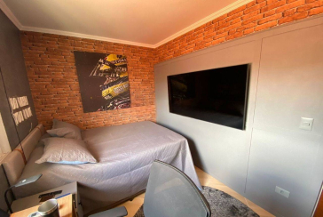 Sobrado à venda no Jardim Maristela Rua Erva Divina 