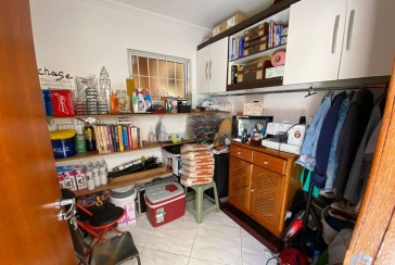 Sobrado à venda no Jardim Maristela Rua Erva Divina 