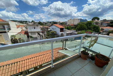 Sobrado à venda no Jardim Maristela Rua Erva Divina 