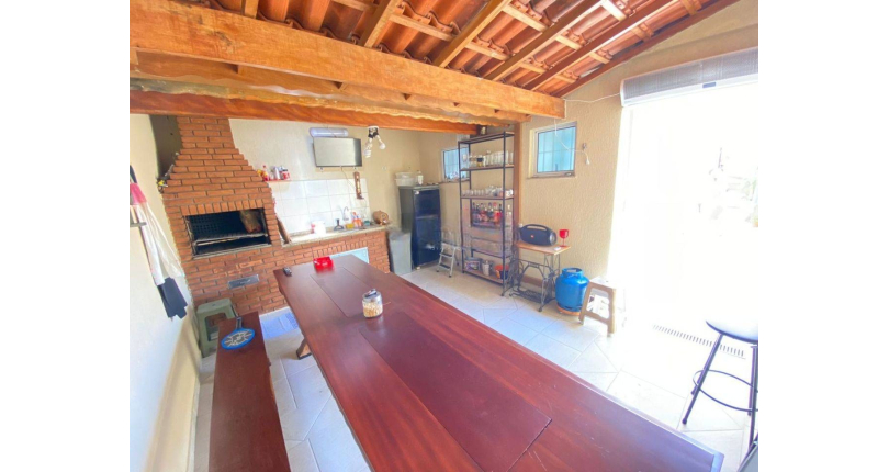 Sobrado à venda no Jardim Maristela Rua Erva Divina 