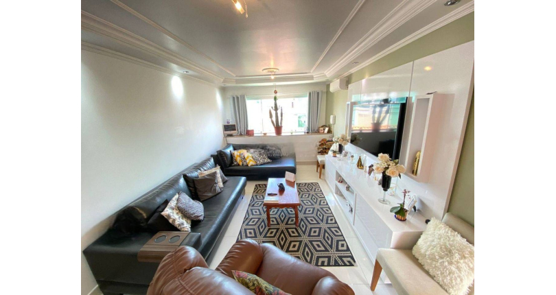 Sobrado à venda no Jardim Maristela Rua Erva Divina 