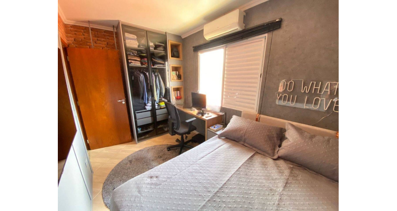 Sobrado à venda no Jardim Maristela Rua Erva Divina 