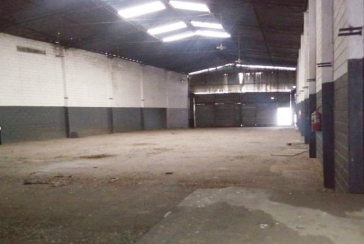 Galpão à venda em Osasco na Rua Adamantina,