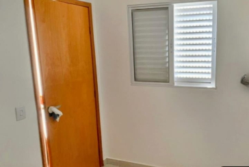 Sobrado novo à venda na Vila Bonilha na Rua Arnaldo Simões Pinto 156