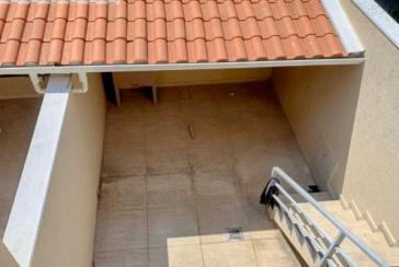 Sobrado novo à venda na Vila Bonilha na Rua Arnaldo Simões Pinto 156
