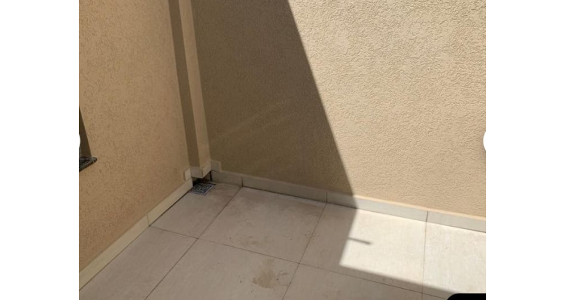 Sobrado novo à venda na Vila Bonilha na Rua Arnaldo Simões Pinto 156