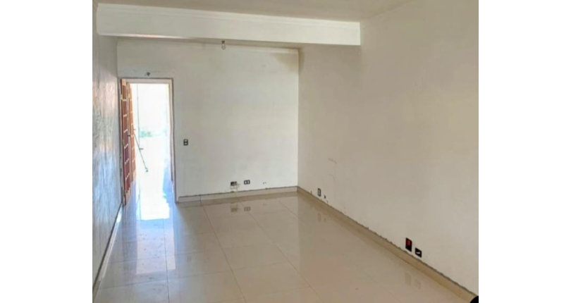 Sobrado novo à venda na Vila Bonilha na Rua Arnaldo Simões Pinto 156