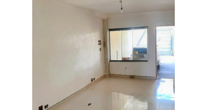 Sobrado novo à venda na Vila Bonilha na Rua Arnaldo Simões Pinto 156