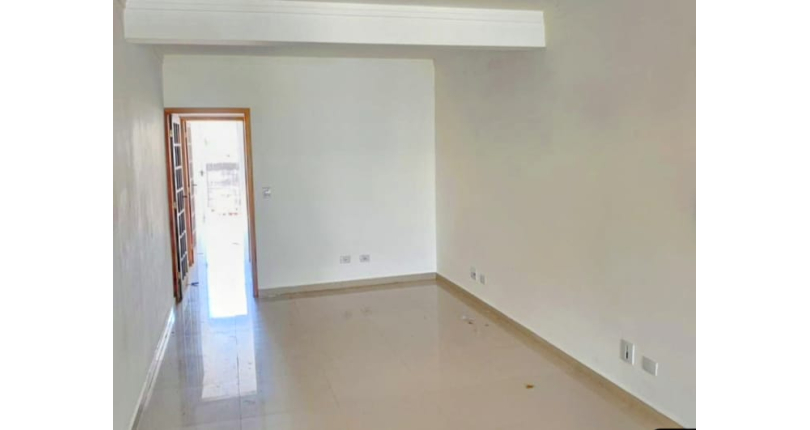 Sobrado novo à venda na Vila Bonilha na Rua Arnaldo Simões Pinto 156