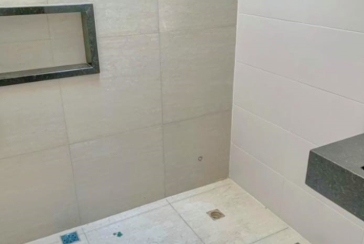 Sobrado novo à venda na Vila Bonilha na Rua Arnaldo Simões Pinto 156