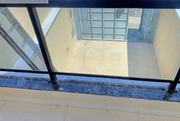 Sobrado novo à venda na Vila Bonilha na Rua Arnaldo Simões Pinto 156