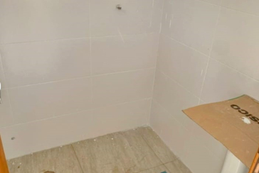 Sobrado novo à venda na Vila Bonilha na Rua Arnaldo Simões Pinto 156