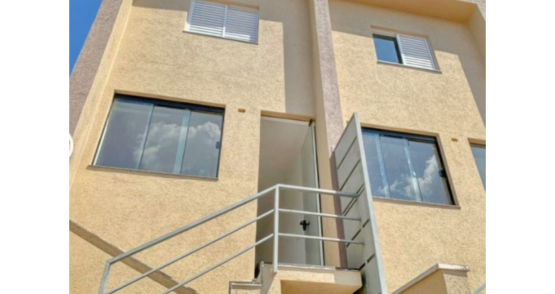 Sobrado novo à venda na Vila Bonilha na Rua Arnaldo Simões Pinto 156