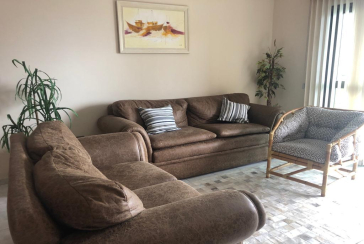 Abaixo do valor de mercado: Apartamento à venda em Monguagá na Avenida São Paulo 2600