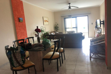 Abaixo do valor de mercado: Apartamento à venda em Monguagá na Avenida São Paulo 2600