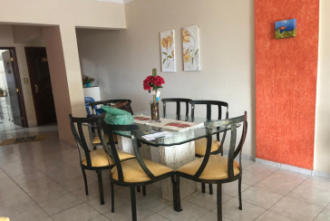 Abaixo do valor de mercado: Apartamento à venda em Monguagá na Avenida São Paulo 2600