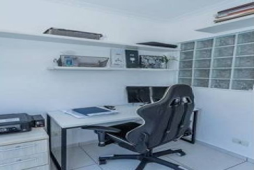 Sobrado à Venda no Parque São Domingos na Rua Professora Altina Maynardi de Araújo