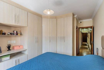 Sobrado à Venda no Parque São Domingos na Rua Professora Altina Maynardi de Araújo