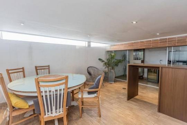 Sobrado à Venda no Parque São Domingos na Rua Professora Altina Maynardi de Araújo