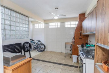 Sobrado à Venda no Parque São Domingos na Rua Professora Altina Maynardi de Araújo