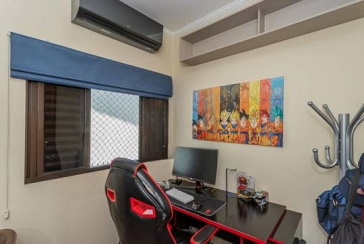 Sobrado à Venda no Parque São Domingos na Rua Professora Altina Maynardi de Araújo