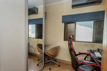 Sobrado à Venda no Parque São Domingos na Rua Professora Altina Maynardi de Araújo