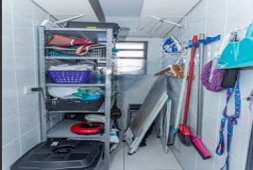 Sobrado à Venda no Parque São Domingos na Rua Professora Altina Maynardi de Araújo