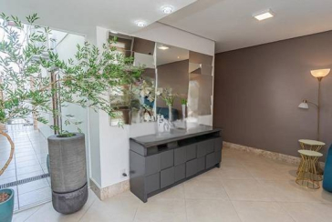 Sobrado à Venda no Parque São Domingos na Rua Professora Altina Maynardi de Araújo