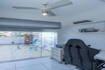 Sobrado à Venda no Parque São Domingos na Rua Professora Altina Maynardi de Araújo