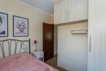 Sobrado à Venda no Parque São Domingos na Rua Professora Altina Maynardi de Araújo