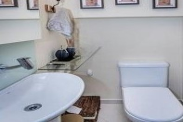 Sobrado à Venda no Parque São Domingos na Rua Professora Altina Maynardi de Araújo