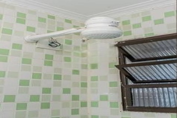 Sobrado à Venda no Parque São Domingos na Rua Professora Altina Maynardi de Araújo