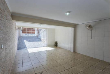 Sobrado à Venda no Parque São Domingos na Rua Professora Altina Maynardi de Araújo