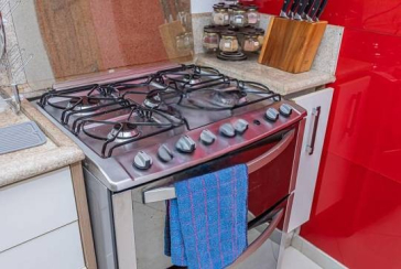 Sobrado à Venda no Parque São Domingos na Rua Professora Altina Maynardi de Araújo