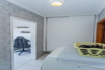 Sobrado à Venda no Parque São Domingos na Rua Professora Altina Maynardi de Araújo