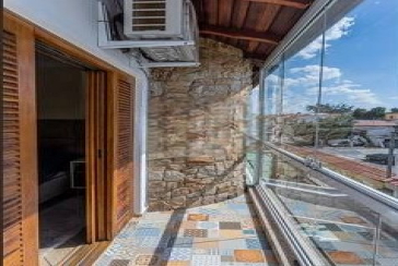 Sobrado à Venda no Parque São Domingos na Rua Professora Altina Maynardi de Araújo