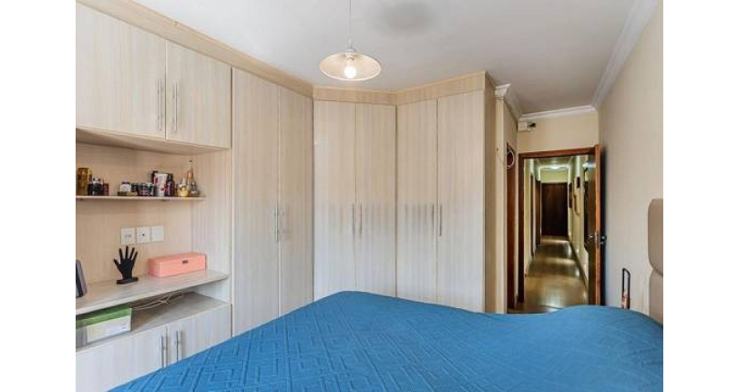 Sobrado à Venda no Parque São Domingos na Rua Professora Altina Maynardi de Araújo