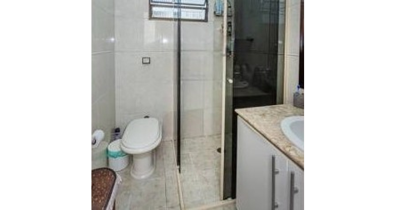 Sobrado à Venda no Parque São Domingos na Rua Professora Altina Maynardi de Araújo