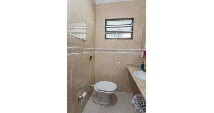 Sobrado à Venda no Parque São Domingos na Rua Professora Altina Maynardi de Araújo