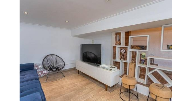 Sobrado à Venda no Parque São Domingos na Rua Professora Altina Maynardi de Araújo