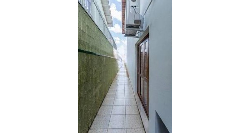 Sobrado à Venda no Parque São Domingos na Rua Professora Altina Maynardi de Araújo