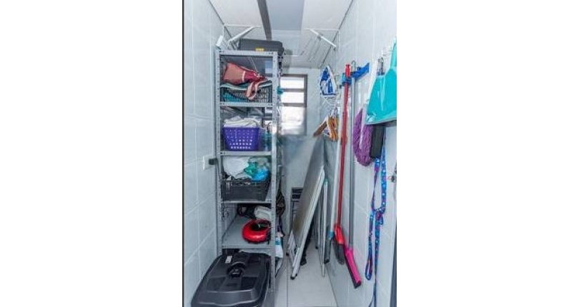 Sobrado à Venda no Parque São Domingos na Rua Professora Altina Maynardi de Araújo