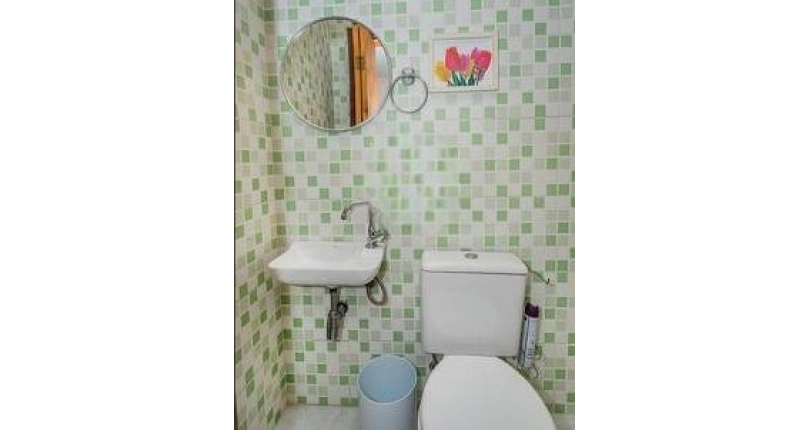 Sobrado à Venda no Parque São Domingos na Rua Professora Altina Maynardi de Araújo