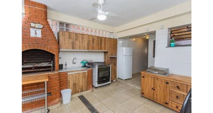 Sobrado à Venda no Parque São Domingos na Rua Professora Altina Maynardi de Araújo