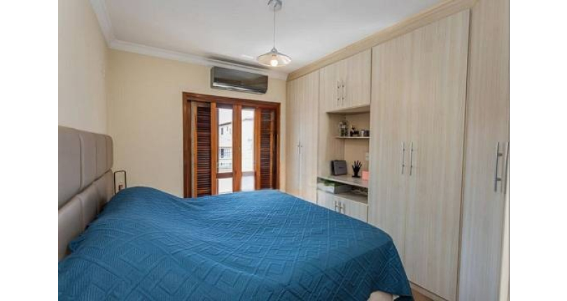 Sobrado à Venda no Parque São Domingos na Rua Professora Altina Maynardi de Araújo