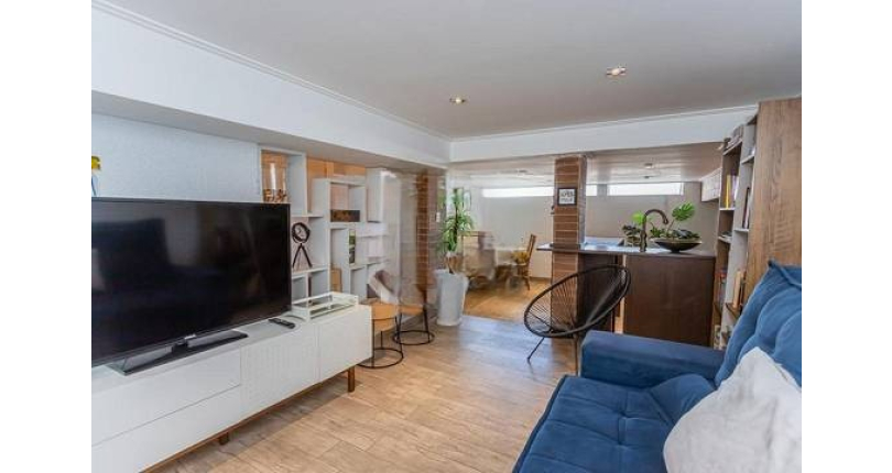 Sobrado à Venda no Parque São Domingos na Rua Professora Altina Maynardi de Araújo