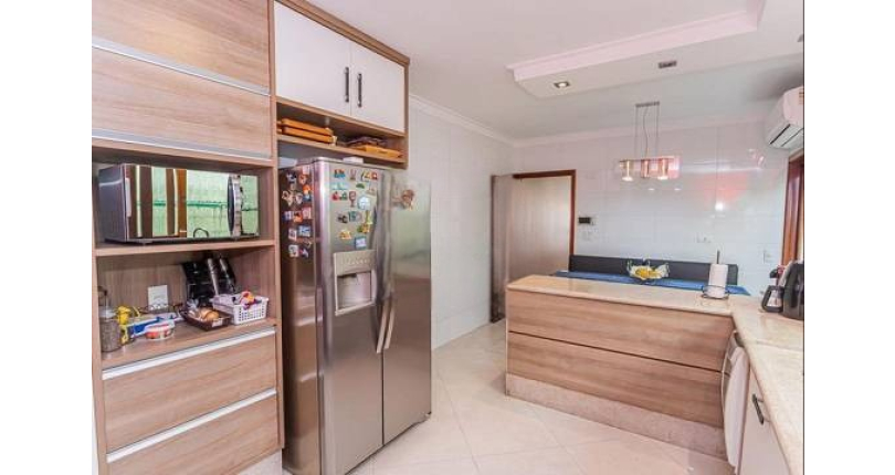 Sobrado à Venda no Parque São Domingos na Rua Professora Altina Maynardi de Araújo