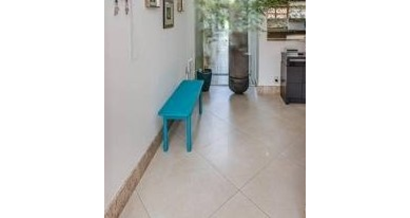 Sobrado à Venda no Parque São Domingos na Rua Professora Altina Maynardi de Araújo