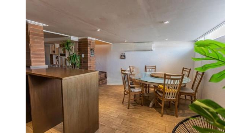 Sobrado à Venda no Parque São Domingos na Rua Professora Altina Maynardi de Araújo